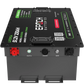 Battery Epoch 48V 230Ah LiMax Series - LiFePO4 Golf Cart Kit Canada