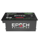 Battery Epoch 48V 230Ah LiMax Series - LiFePO4 Golf Cart Kit M-Oceans