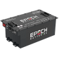Battery Epoch 72V 105Ah LiMax Series - LiFePO4 Golf Cart Kit M-Oceans