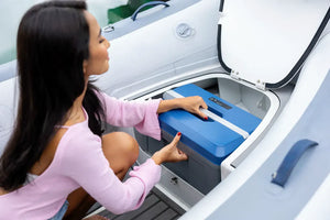 Battery Momentum MB-6