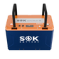 Battery SOK 12V 314Ah M-Oceans