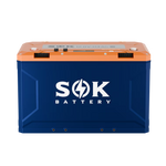 Battery SOK 12V 314Ah