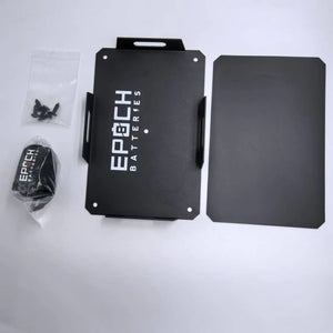 Battery Tray for Epoch Essentials Kit