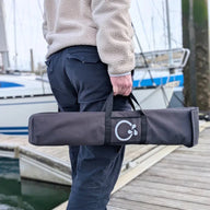 Battery bag for TEMO 1000