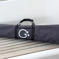 Battery bag for TEMO 1000