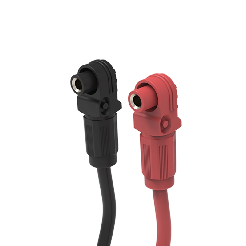 WaterWorld Connector plug 50mm2 150A