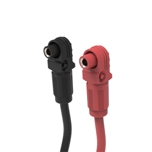 WaterWorld Connector plug 50mm2 150A