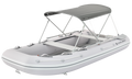 Bimini top for Kolibri Inflatable Boat xl series