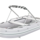 Buy Bimini top for Kolibri Inflatable Boat xl series and other accessories in Canada and the United States.