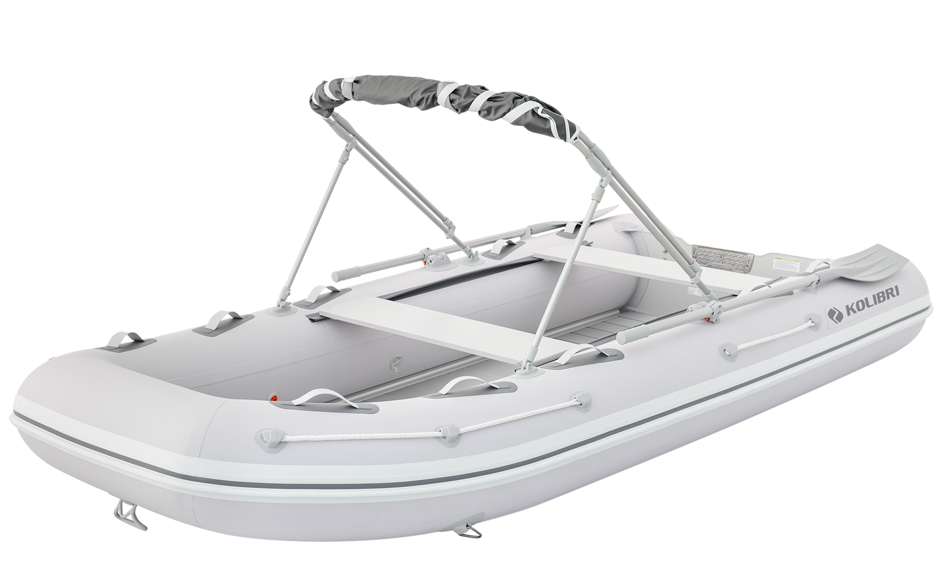 Buy Bimini top for Kolibri Inflatable Boat xl series and other accessories in Canada and the United States.