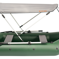 Buy Bimini top for Kolibri inflatable boats standard/profi/light/sl series and other accessories in Canada and the United States.