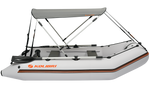 Buy Bimini top for Kolibri inflatable boats standard/profi/light/sl series and other accessories in Canada and the United States.