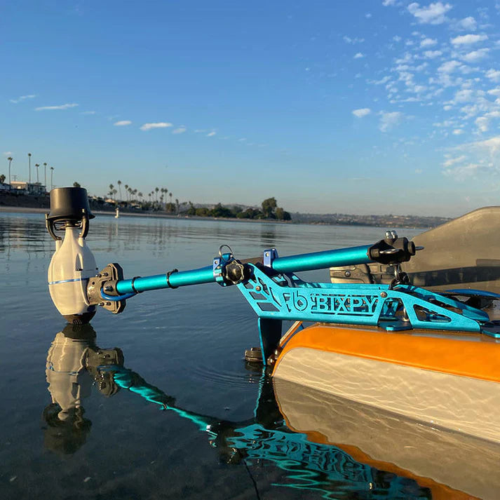 Bixpy 3M Double Sided VHB with Outboard