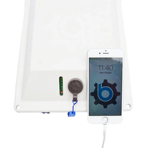 Bixpy 5V USB Cable with Battery