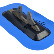 Bixpy DIY Fin Adapter Top