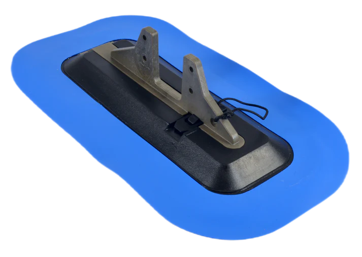 Bixpy DIY Fin Adapter Top