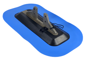 Bixpy DIY Fin Adapter Top