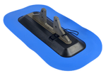 Bixpy DIY Fin Adapter Top