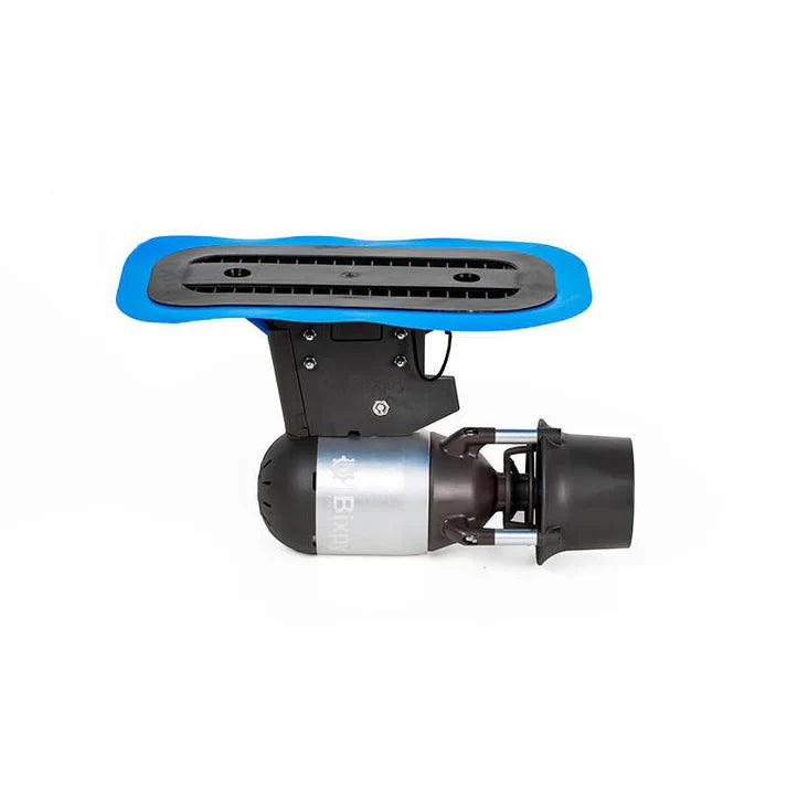 Bixpy DIY Fin Adapter with Motor