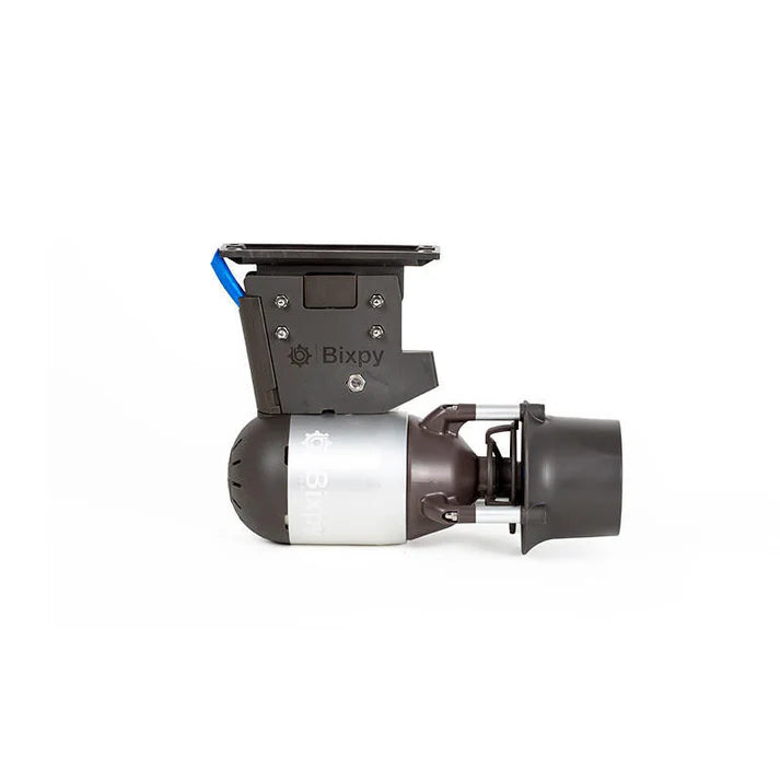 Bixpy Flat Surface Bracket with Motor