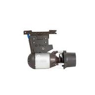 Bixpy Flip & Lock Fin Adapter with Motor