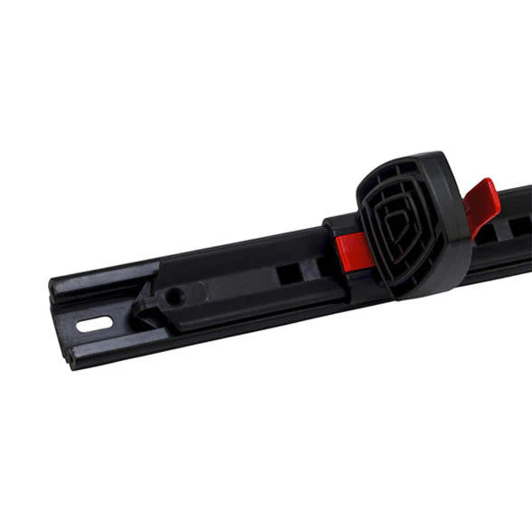 Bixpy Foot Pedal Steering System Close