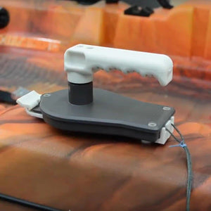 Bixpy Hand Steering Kit Close