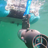  Bixpy K-1 under Water