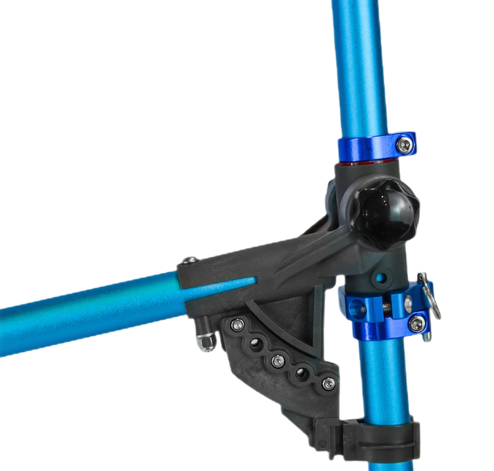 Bixpy Kayak Adapter