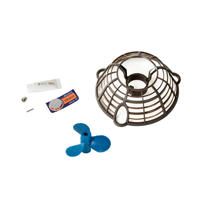 Bixpy Motor Kare Kit