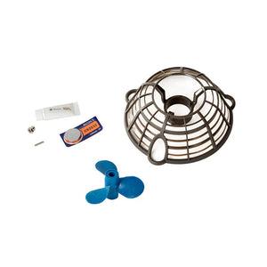 Bixpy Motor Kare Kit