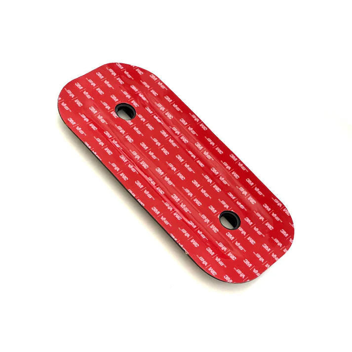 Bixpy Peel & Bond Fin Box Adapter Back