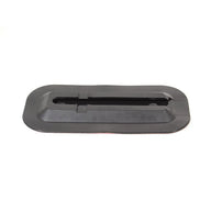 Bixpy Peel & Bond Fin Box Adapter Open