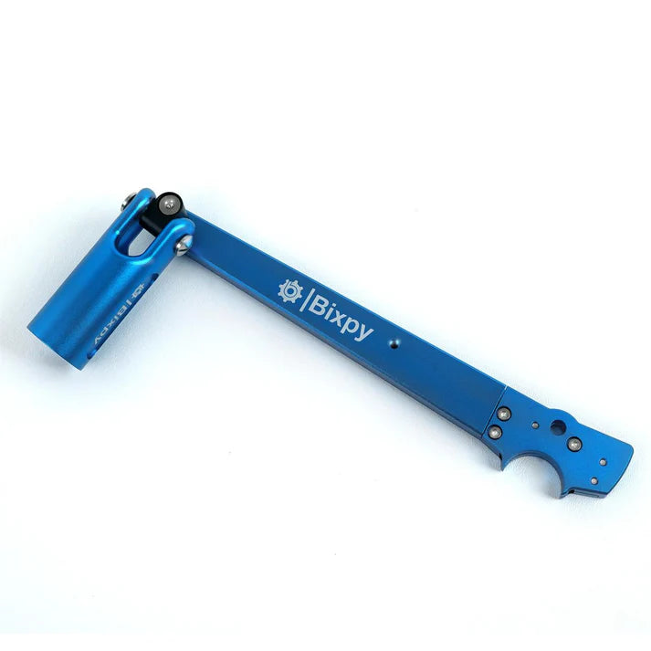 Bixpy Pole Steering