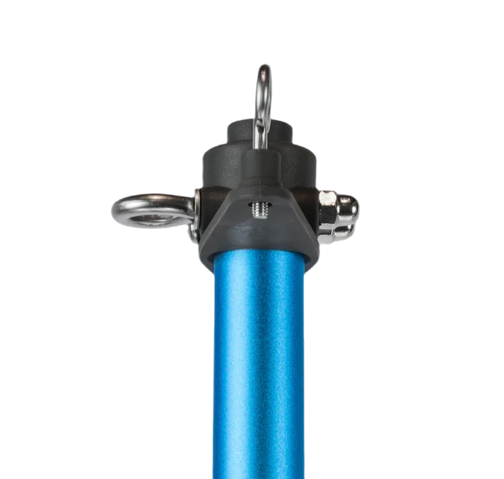 Bixpy Power Pole Adapter Close