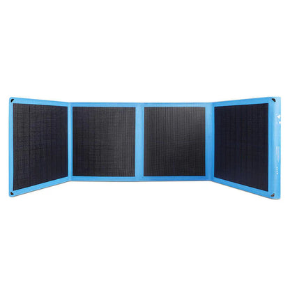 Bixpy SUN80 Solar Panel Front