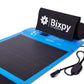 Bixpy SUN80 Solar Panel Side