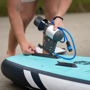 Bixpy SUP Adapter Bundle with Motor