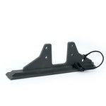 Bixpy Slide & Lock Fin Adapter Side