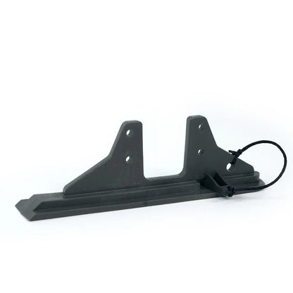 Bixpy Slide & Lock Fin Adapter Side