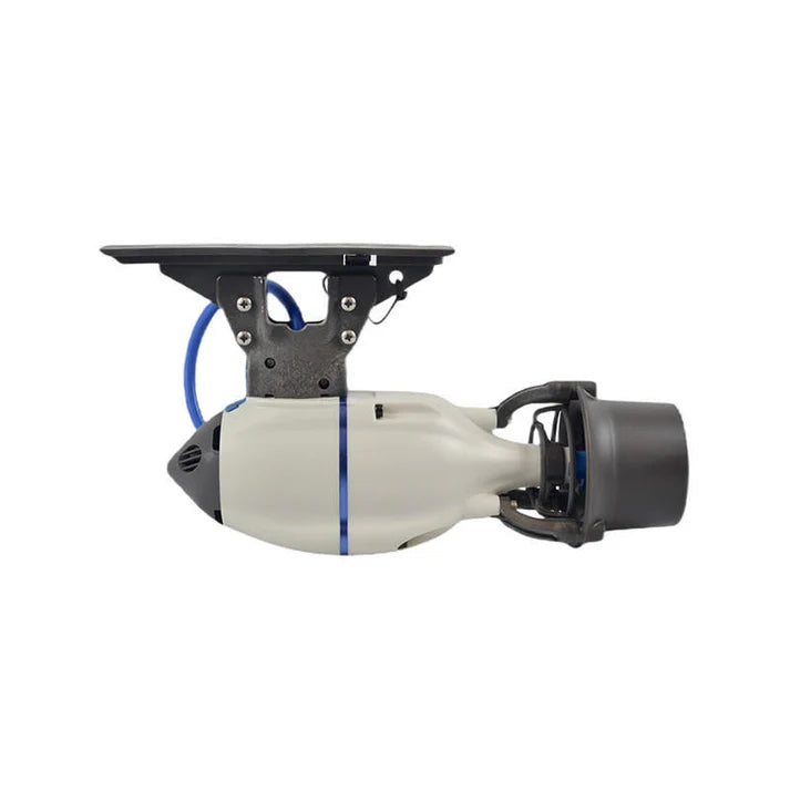 Bixpy Slide & Lock Fin Adapter