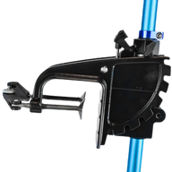 Bixpy Transom Adapter Close