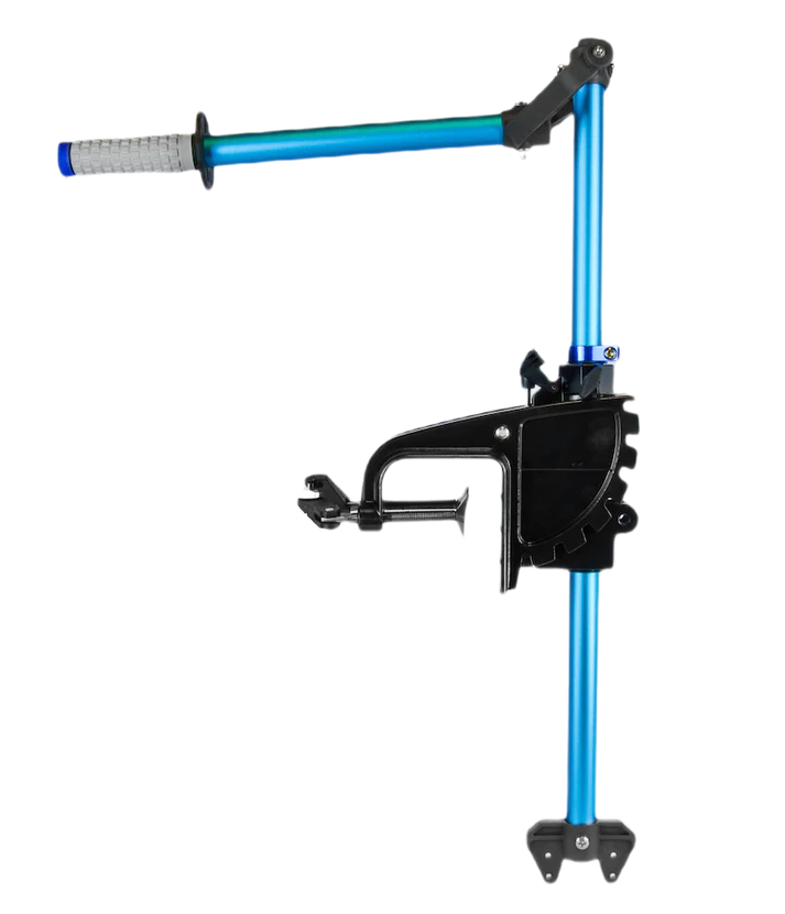 Bixpy Transom Adapter