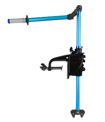 Bixpy Transom Adapter