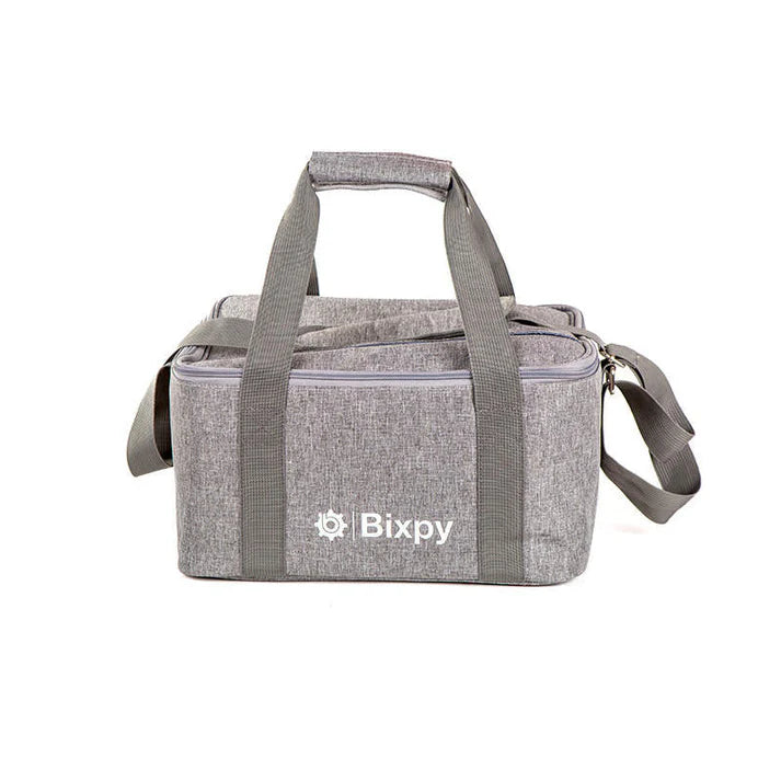 Bixpy Travel Bag Front