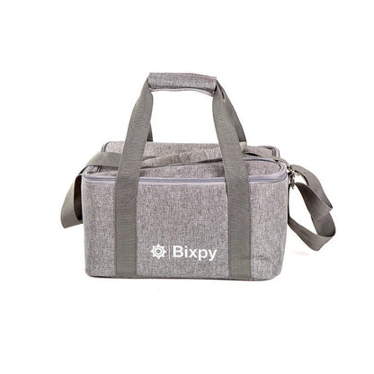 Bixpy Travel Bag Front