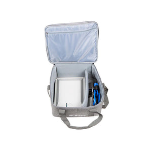 Bixpy Travel Bag Inside