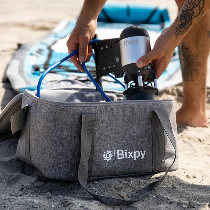 Bixpy Travel Bag 