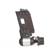 Bixpy Twist & Stow Rudder Adapter with Motor