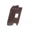Bixpy Twist & Stow Rudder Adapter for Hobie